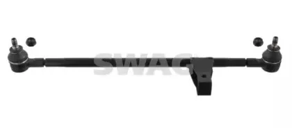 Поперечная рулевая тяга SWAG купить